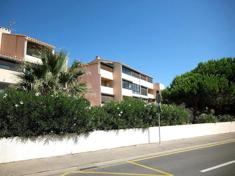 Apartment Les Terrasses Fleuries Saint-Cyprien  Kültér fotó