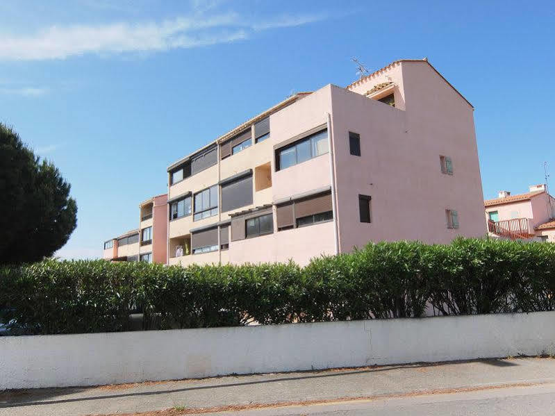 Apartment Les Terrasses Fleuries Saint-Cyprien  Kültér fotó